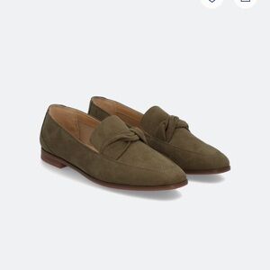 Market & Spruce Loafer